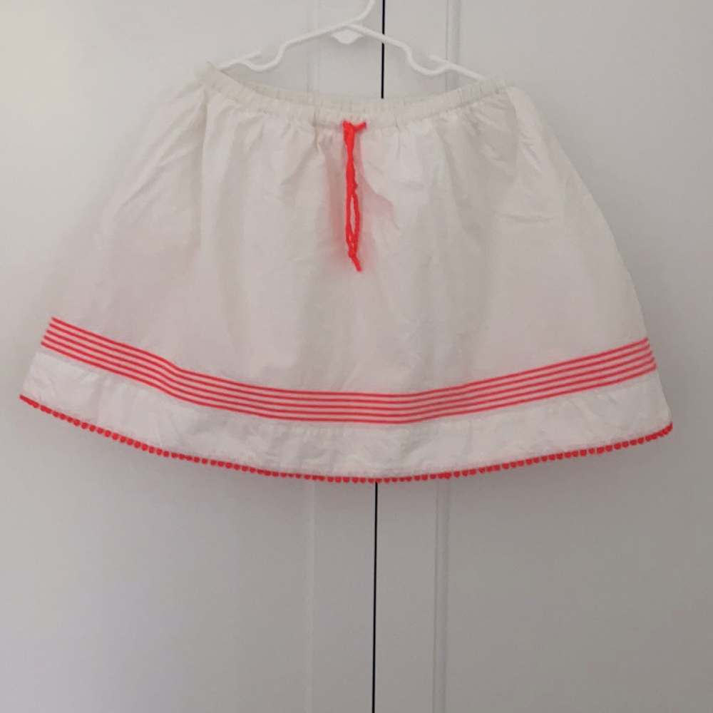Fun Crewcuts cotton skirt